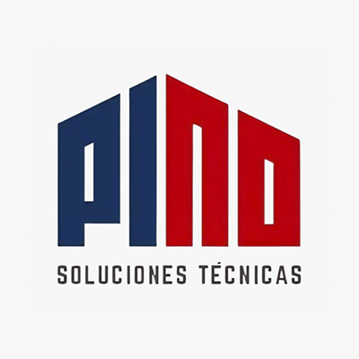 Pino - Soluciones Técnicas