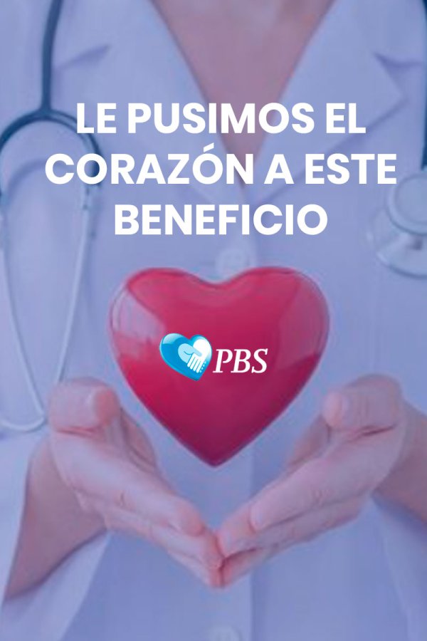 Imagen beneficio