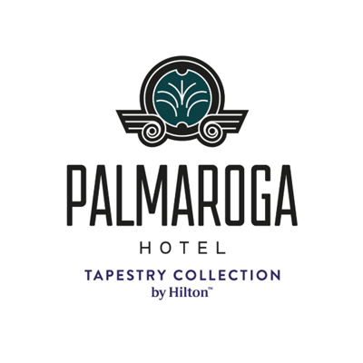 Hotel Palmaroga