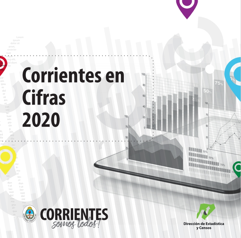 Corrientes en Cifras 2020